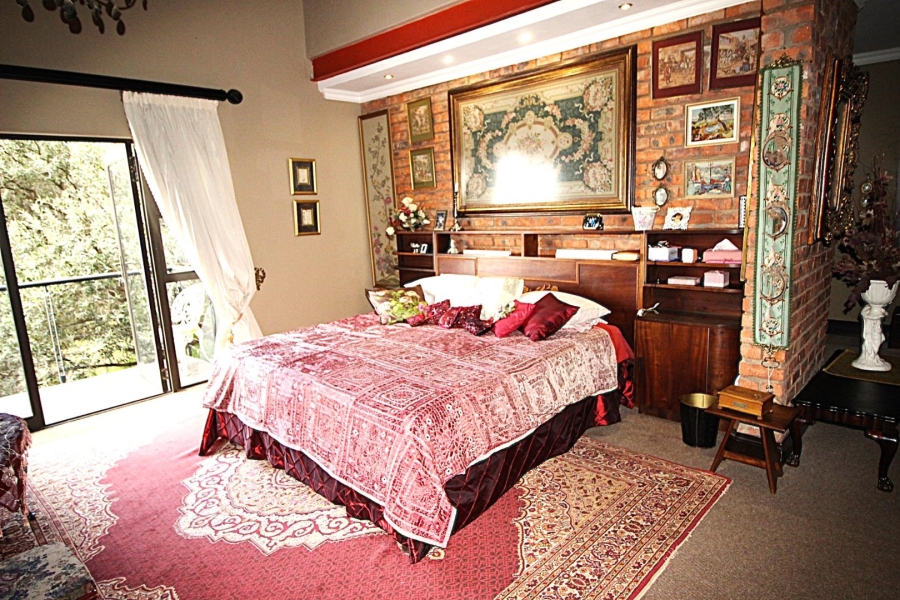 4 Bedroom Property for Sale in Woodland Hills Wildlife Estate Free State